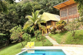 Cabaña Prado Tolima